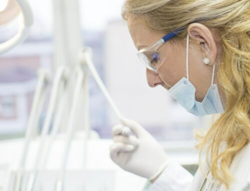 The Importance of Oral Cancer Screening in Dental Care