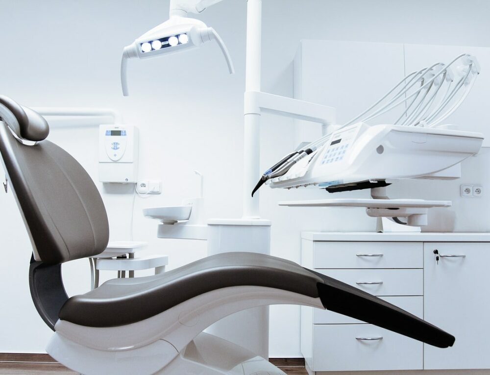 Bulk Bill Dentist in Logan Road Dental