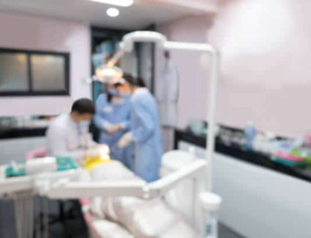 Emergency Dentist Brisbane Road Dental