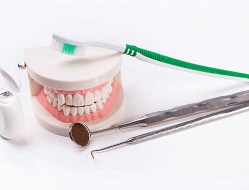 What to expect during a general dental check-up