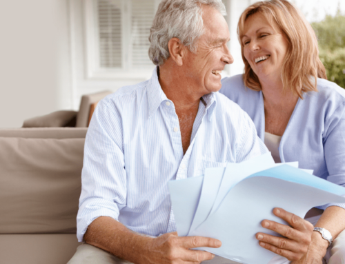 Dental Care for Seniors: Special Considerations and Tips