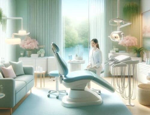 How to Enjoy a Pain-Free Dental Visit Every Time