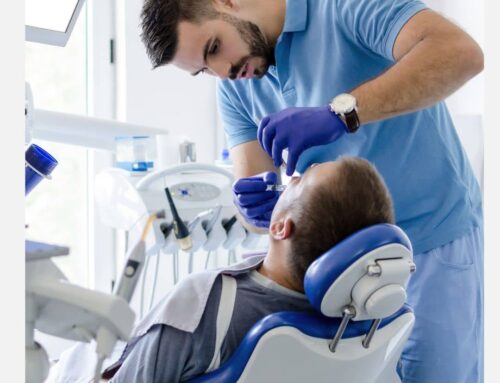 Experience Top-Notch Dental Care in Greenslopes Today