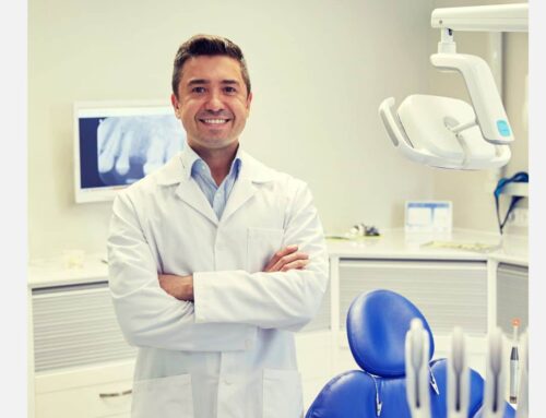 How to Choose the Best Dentist in Greenslopes