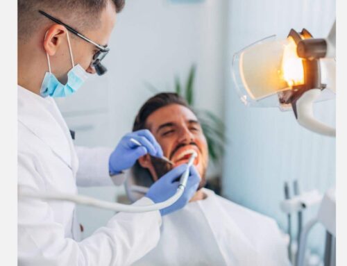 Quick Tips for a Pain-Free Dental Experience