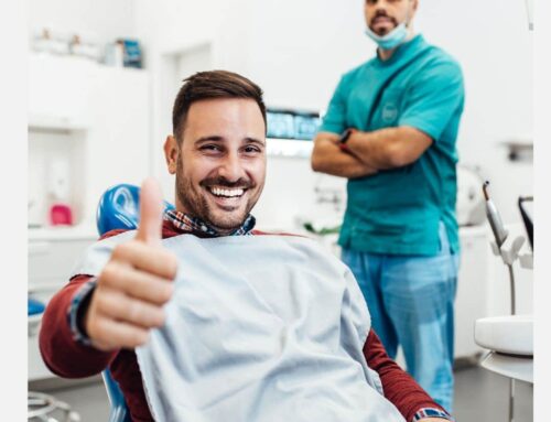 Need Affordable Dental Care? Book Online Now