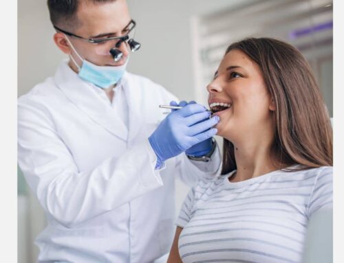 Discover the Best Dentist in Greenslopes