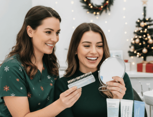 Preparing Your Smile for Holiday Photos: Top Teeth Whitening Tips from Greenslopes Dentists