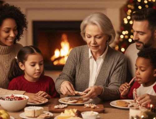 How to Prevent Dental Emergencies During the Busy Holiday Season