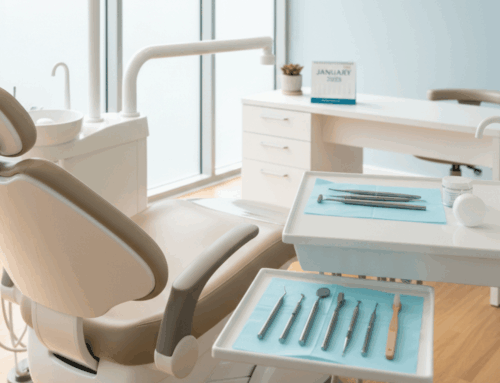 New Year, New Smile: The January Dental Check-Up Brisbane Locals Skip (And Why It Causes Bigger Problems Later)