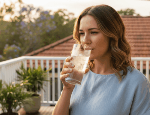 Why Tooth Sensitivity Gets Worse in Brisbane’s Summer Heat And What You Can Do About It
