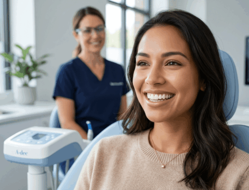 Teeth Whitening Explained: Safe Methods, Expected Results, and When to Seek Professional Dental Care