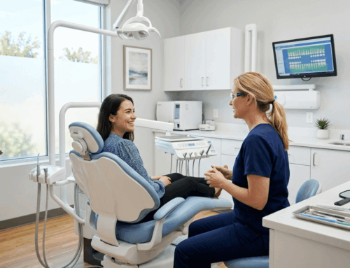 Understanding Preventative Dental Care: How Regular Check-Ups and Cleans Protect Your Long-Term Oral Health