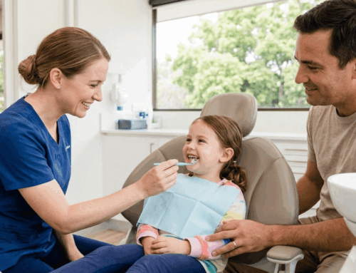 Dentist Greenslopes: Gentle Dental Care for the Whole Family