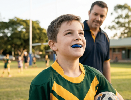 Mouthguards for Winter Sport: What Greenslopes Parents Should Know