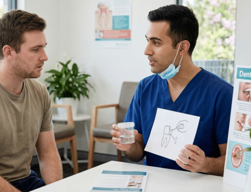 Emergency Dentist Greenslopes: What to Do When a Tooth Breaks