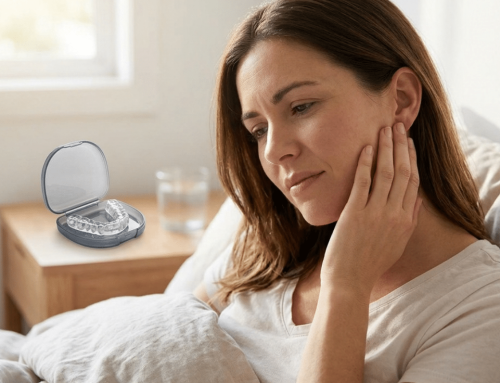 Waking With Jaw Pain? How an Occlusal Splint in Greenslopes Can Help